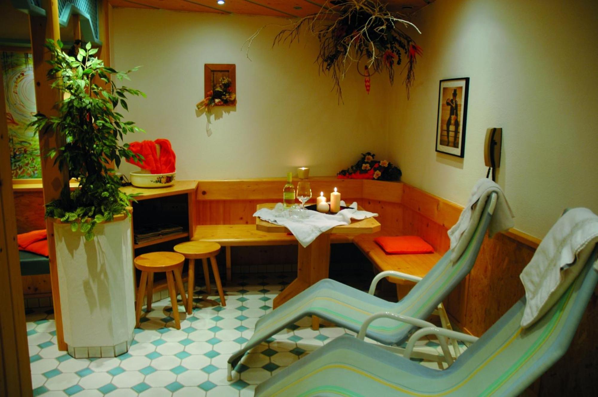 Hotel Gasthaus Schwarzenstein Ginzling Dış mekan fotoğraf